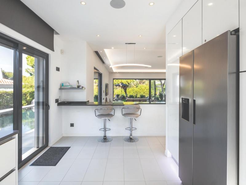 Villa Renska , Algarve , Vale Do Lobo 