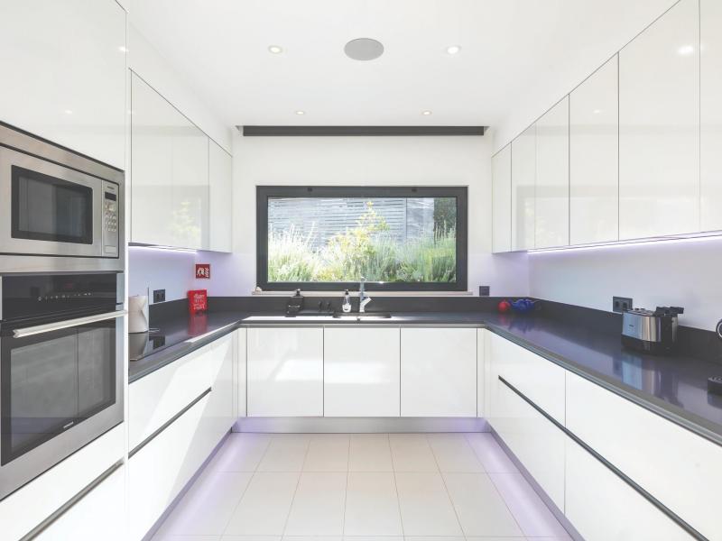 Villa Renska , Algarve , Vale Do Lobo 