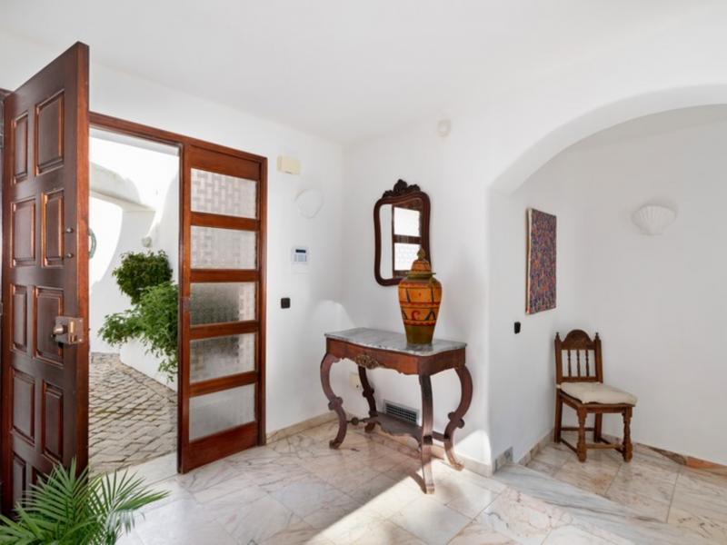 Villa Aurelia , Algarve , Quinta do Lago 