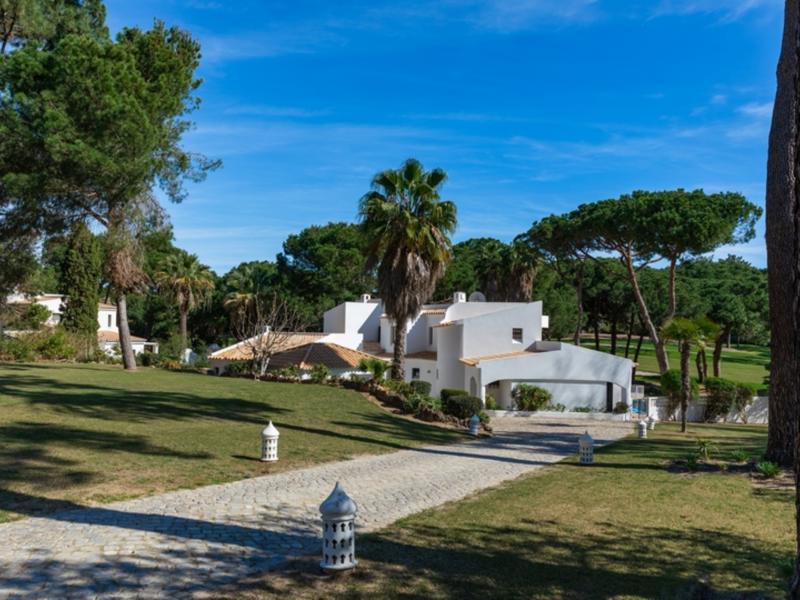 Villa Aurelia , Algarve , Quinta do Lago 