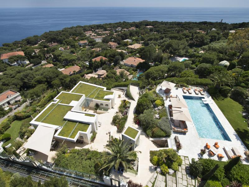 Villa C View , Cote D'Azur 