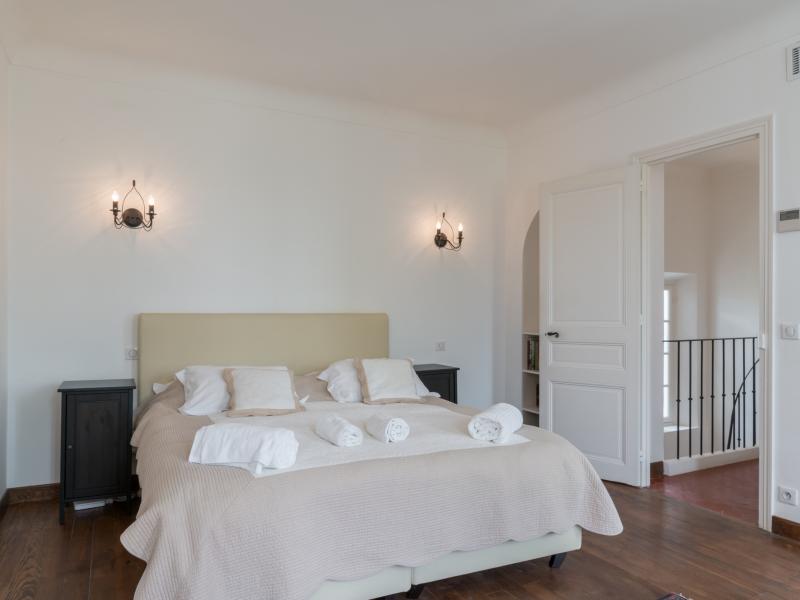 Villa des Fleurs , Cote D'Azur 