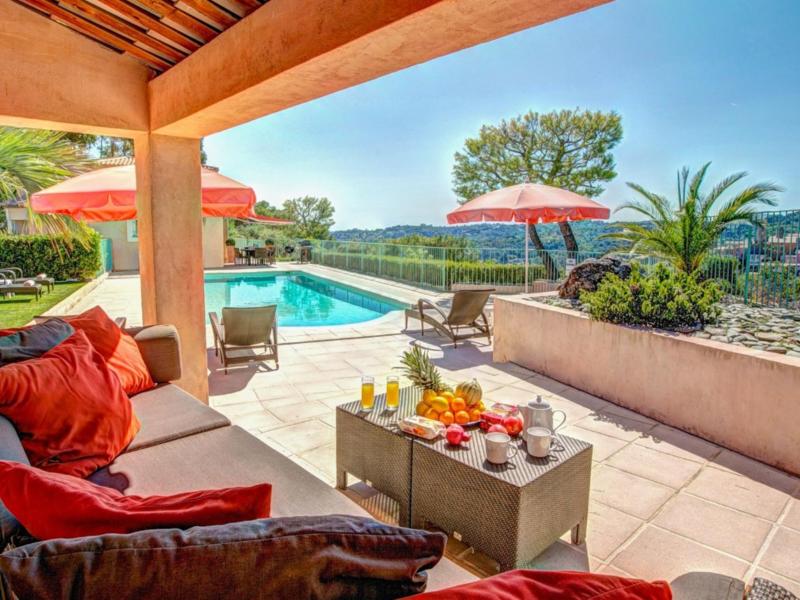 Villa Moderno , Cote D'Azur 