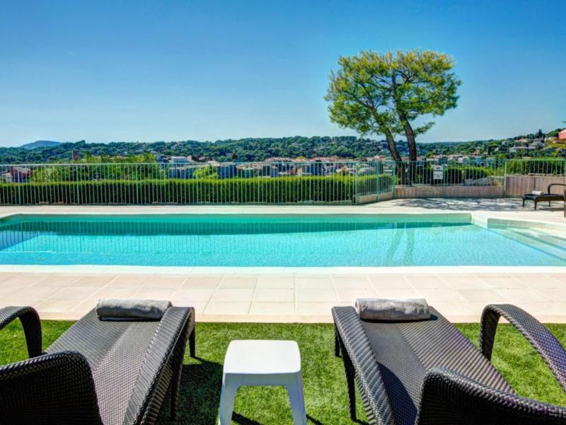 Villa Moderno , Cote D'Azur 