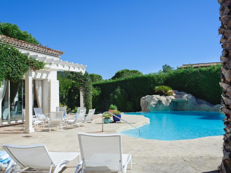 Villa Argeles , Cote D'Azur 