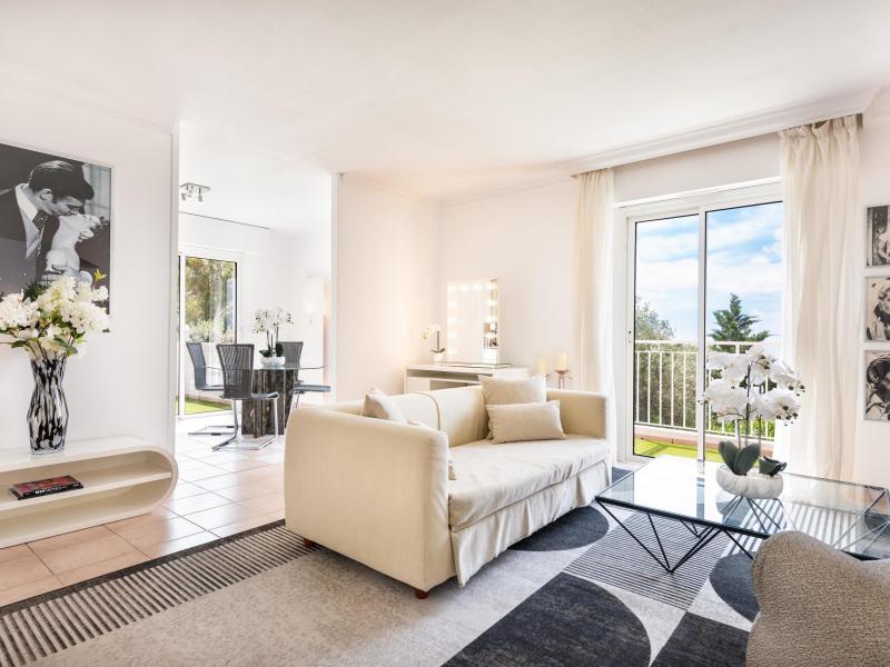 Villa Jesse , Cote D'Azur 