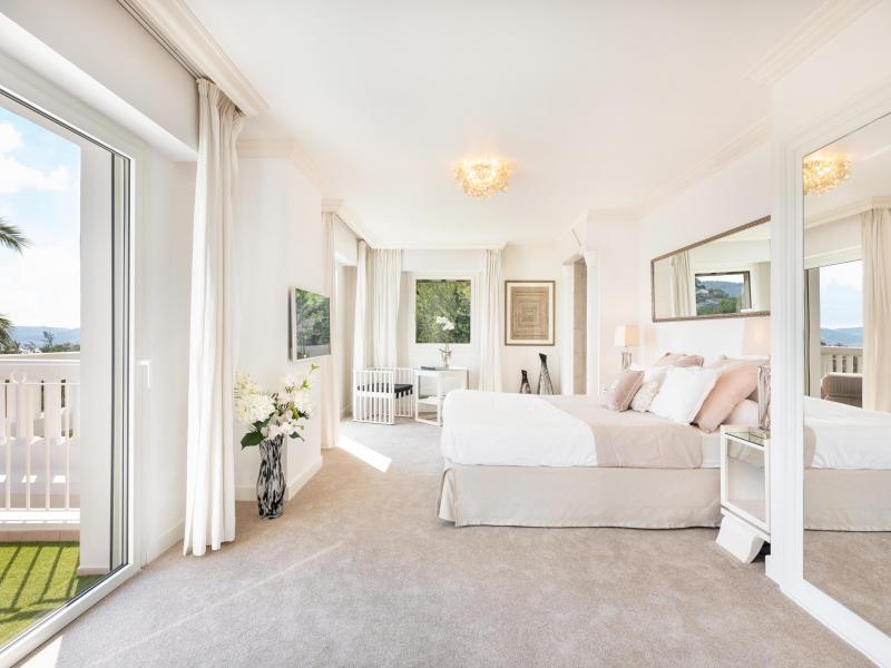 Villa Jesse , Cote D'Azur 