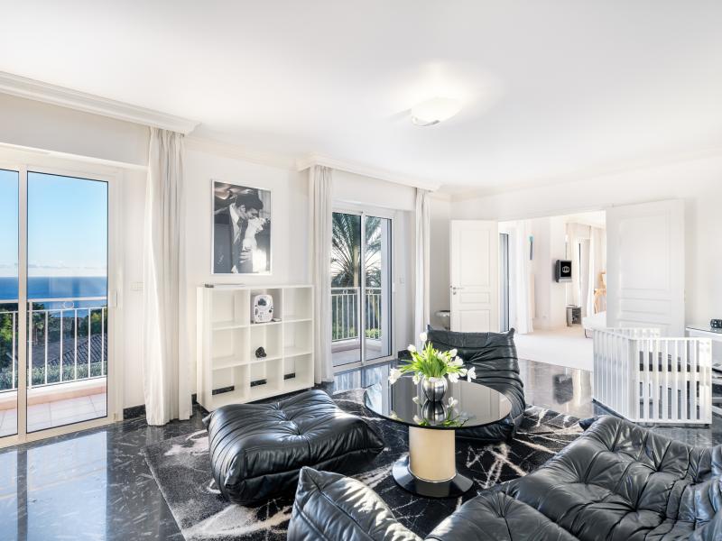 Villa Jesse , Cote D'Azur 