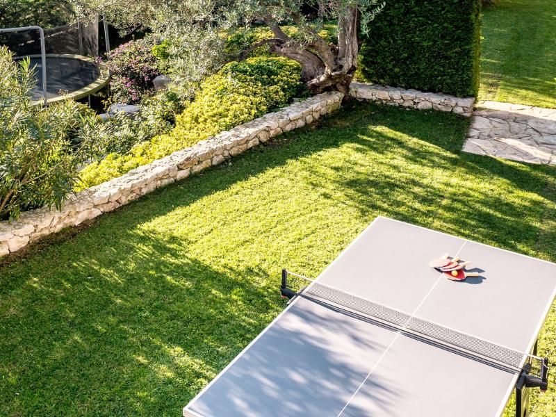 Villa Jesse , Cote D'Azur 