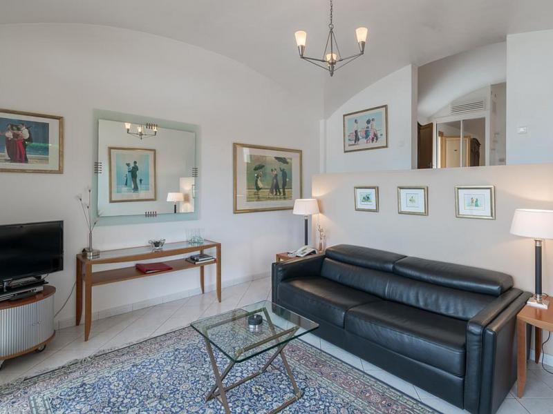 Villa Cecile , Cote D'Azur 