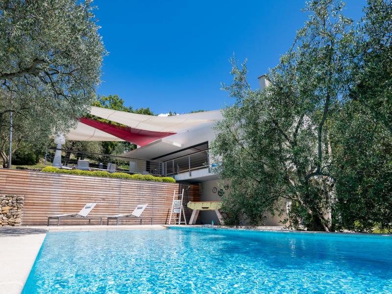 Villa Artista , Cote D'Azur 