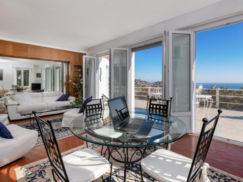 Villa Eseline , Cote D'Azur 