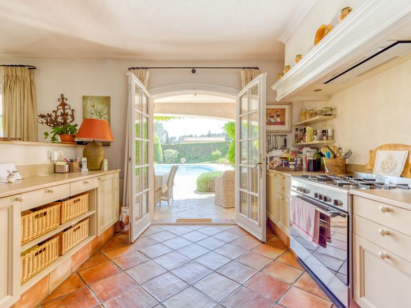 Villa Tulip , Cote D'Azur 