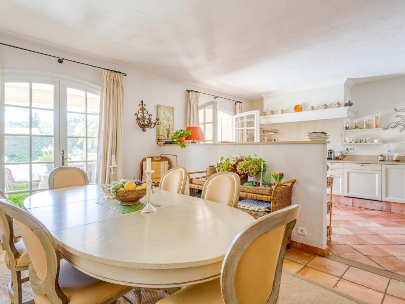 Villa Tulip , Cote D'Azur 