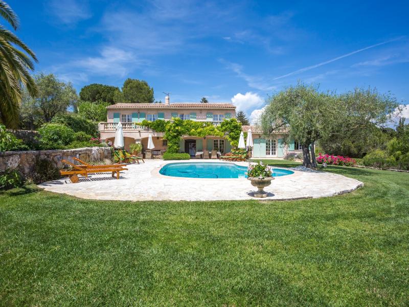 Villa Tulip , Cote D'Azur 