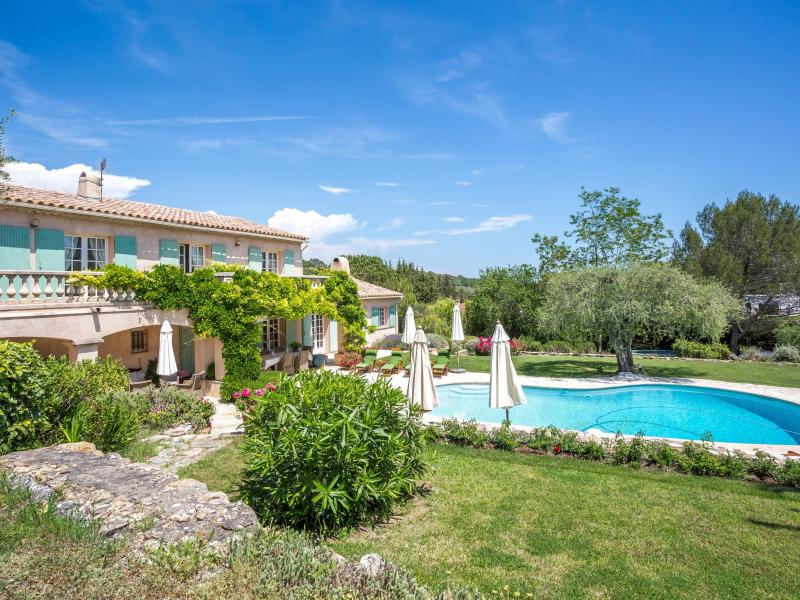 Villa Tulip , Cote D'Azur 