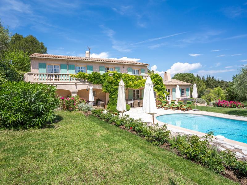 Villa Tulip , Cote D'Azur 