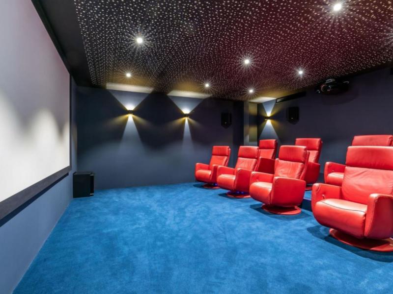 Antibes Estate , Cote D'Azur 