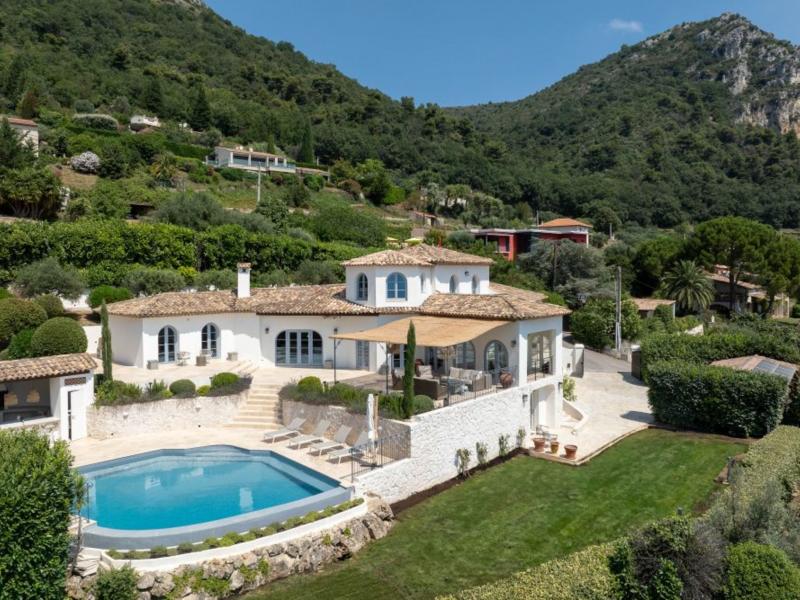 Villa Calienne , Cote D'Azur 