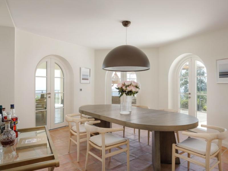 Villa Calienne , Cote D'Azur 