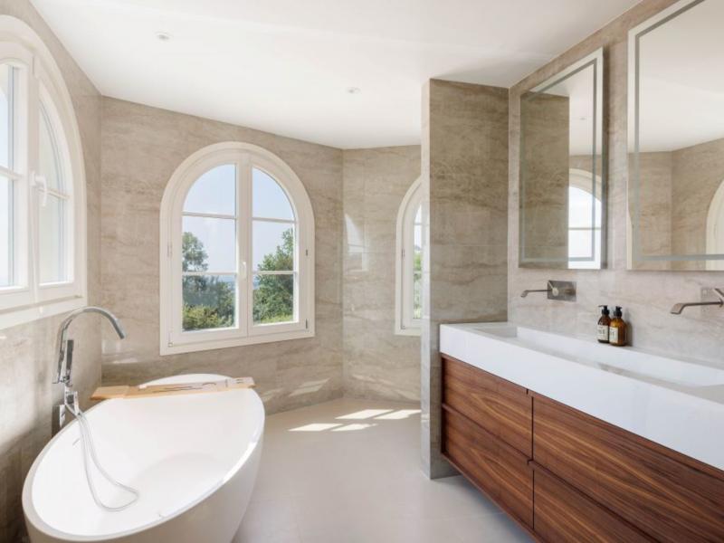 Villa Calienne , Cote D'Azur 