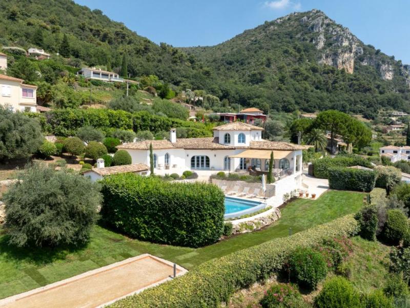 Villa Calienne , Cote D'Azur 