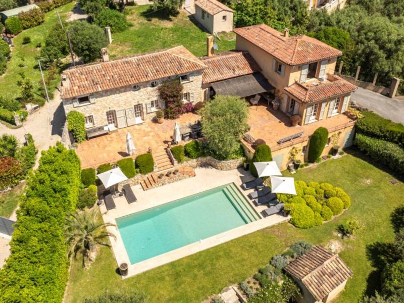 Villa Reveur , Cote D'Azur 