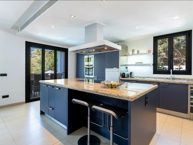 Villa Cantante , Portals 