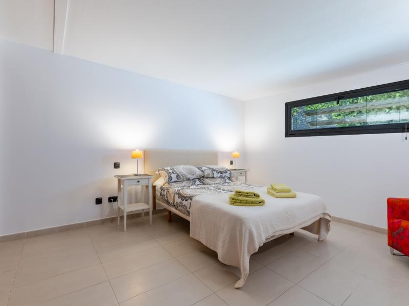 Villa Cantante , Portals 