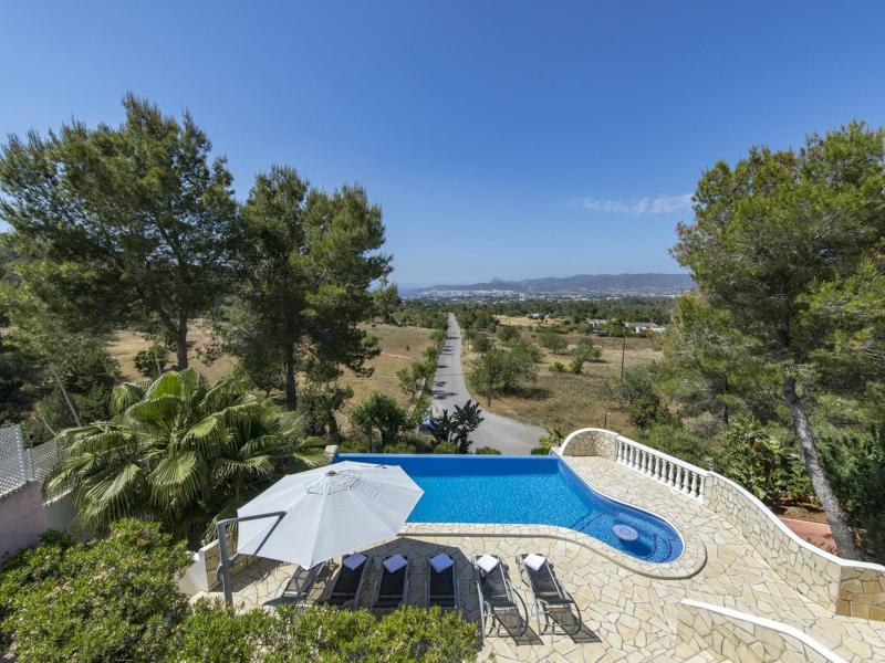 Can Agustin , San Antonio 