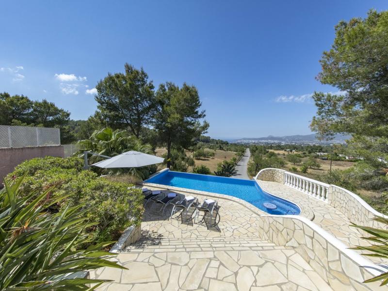 Can Agustin , San Antonio 