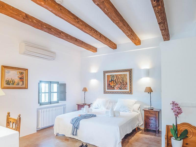 Can Cecilia , Santa Eulalia 