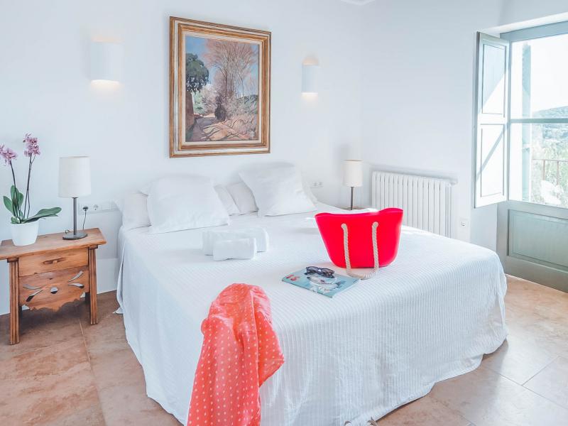 Can Cecilia , Santa Eulalia 