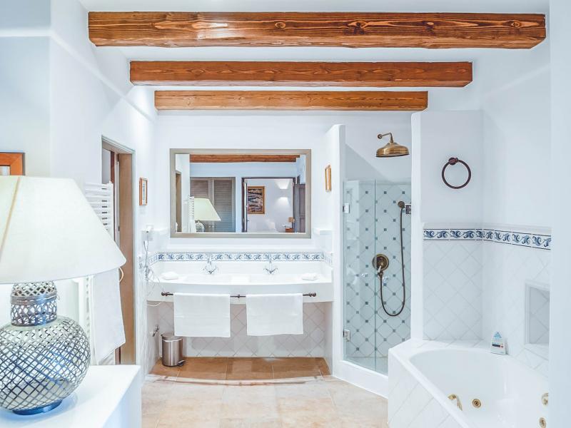 Can Cecilia , Santa Eulalia 