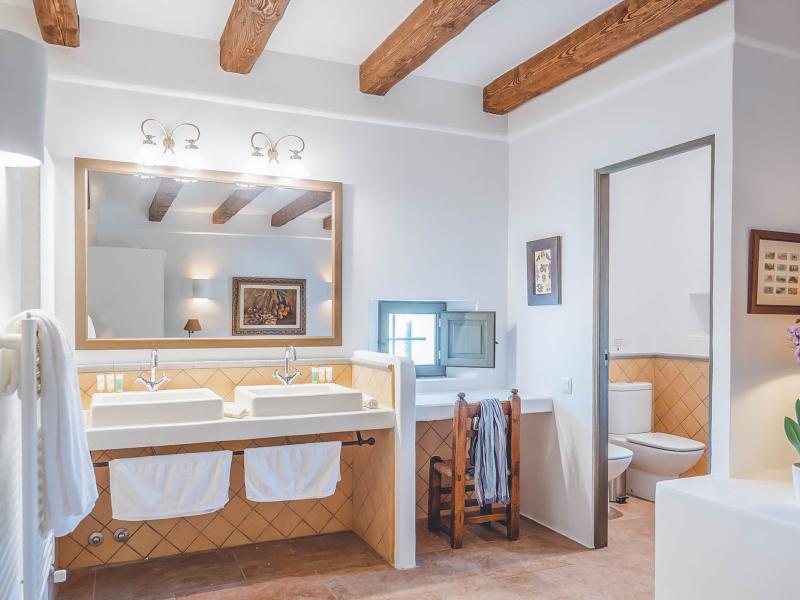 Can Cecilia , Santa Eulalia 