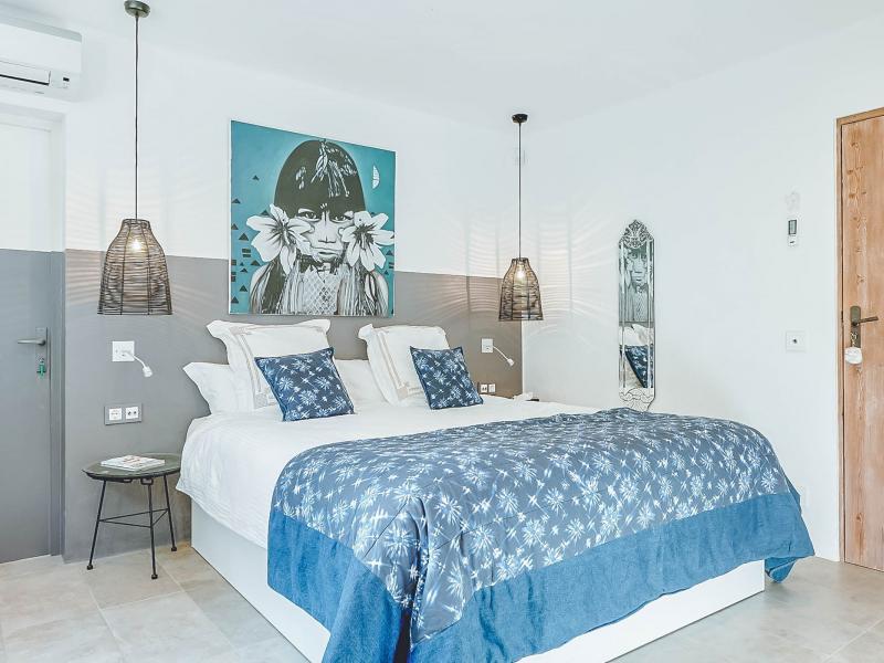 Can Chloe , Cala Tarida 