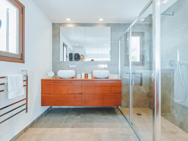 Can Chloe , Cala Tarida 