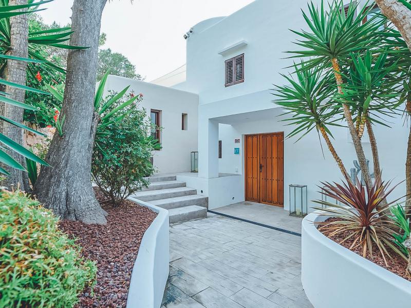 Can Chloe , Cala Tarida 