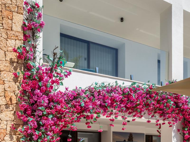 Can Danza , Sant Josep de sa Talaia 