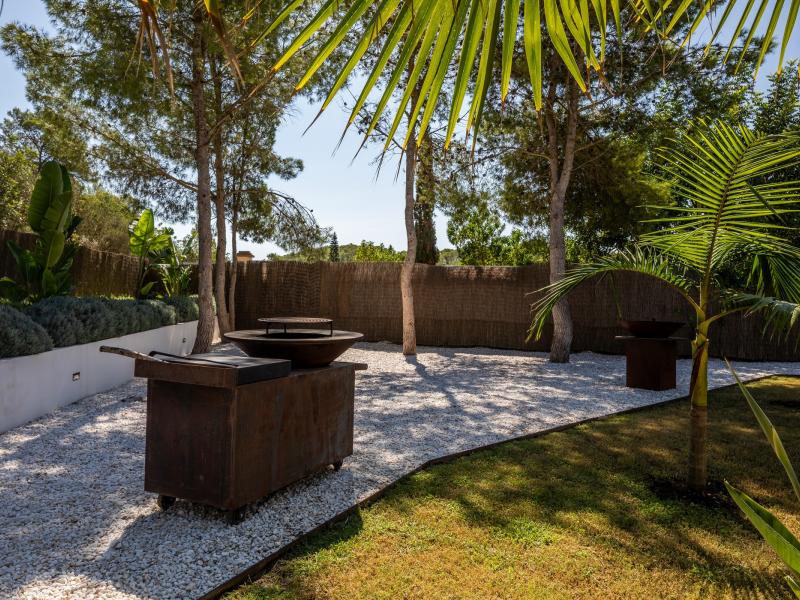 Can Danza , Sant Josep de sa Talaia 