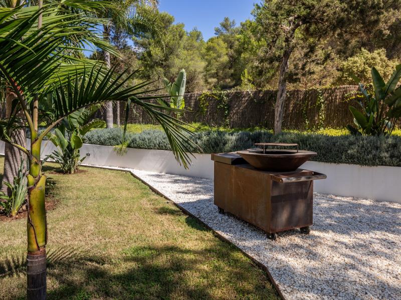 Can Danza , Sant Josep de sa Talaia 