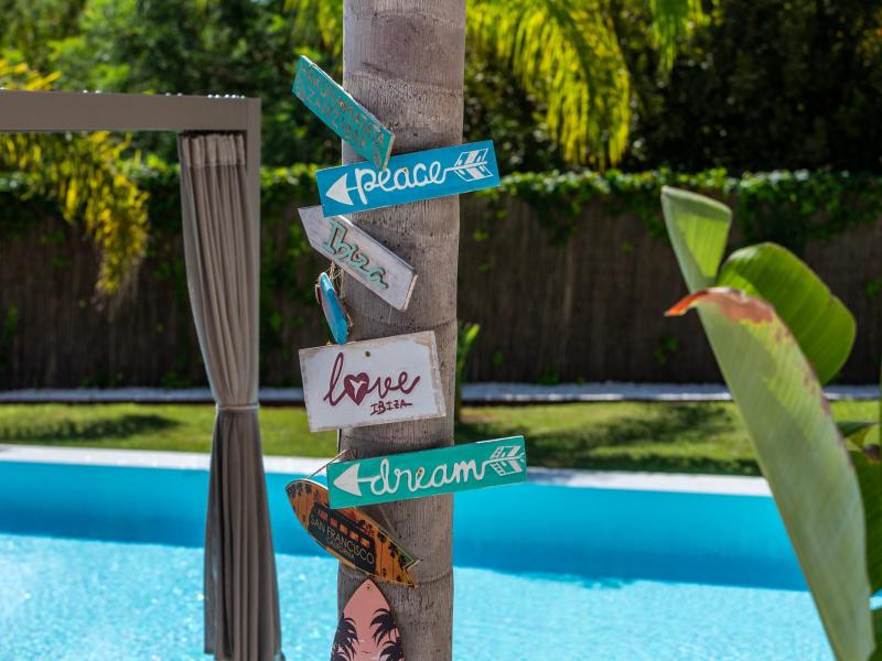 Can Danza , Sant Josep de sa Talaia 