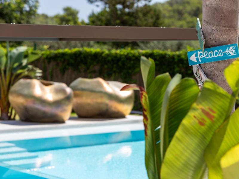 Can Danza , Sant Josep de sa Talaia 