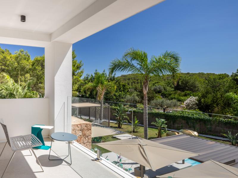 Can Danza , Sant Josep de sa Talaia 