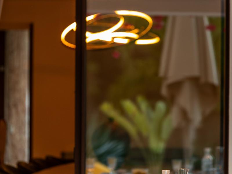 Can Danza , Sant Josep de sa Talaia 