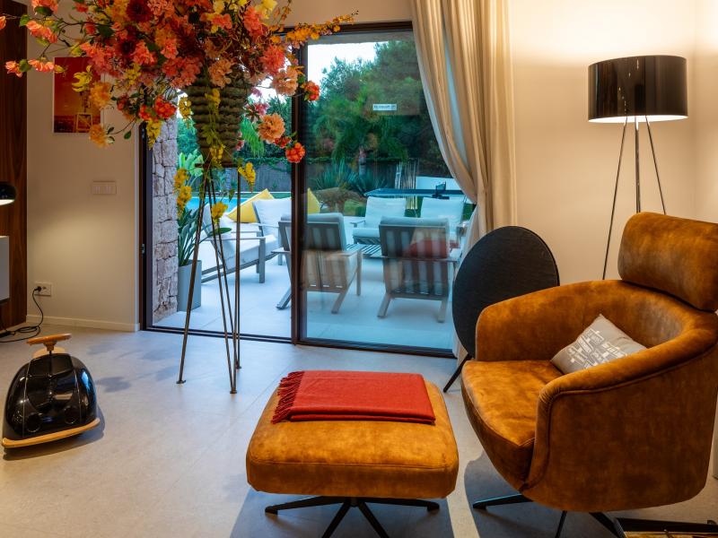 Can Danza , Sant Josep de sa Talaia 