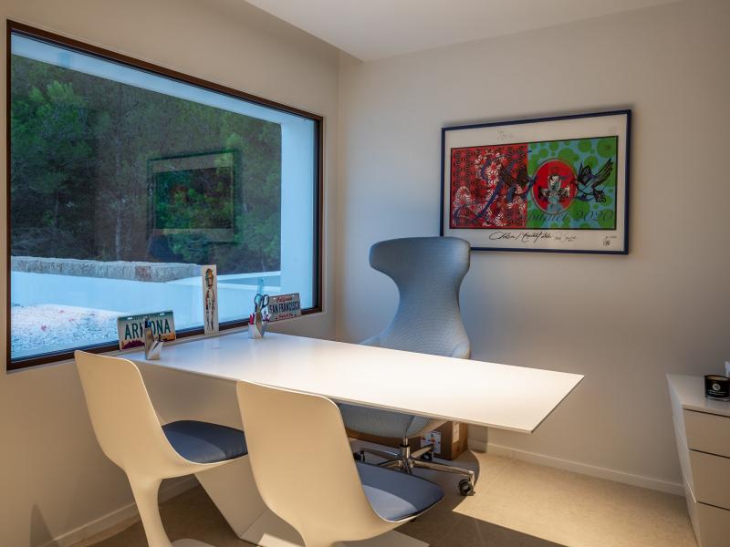 Can Danza , Sant Josep de sa Talaia 