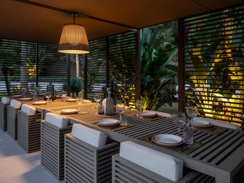 Can Danza , Sant Josep de sa Talaia 