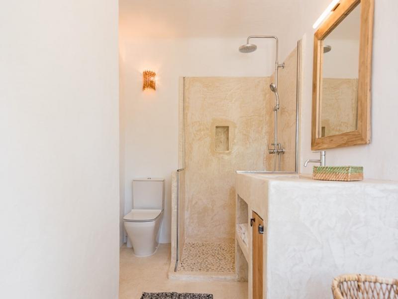 Can Daphne , Santa Gertrudis 