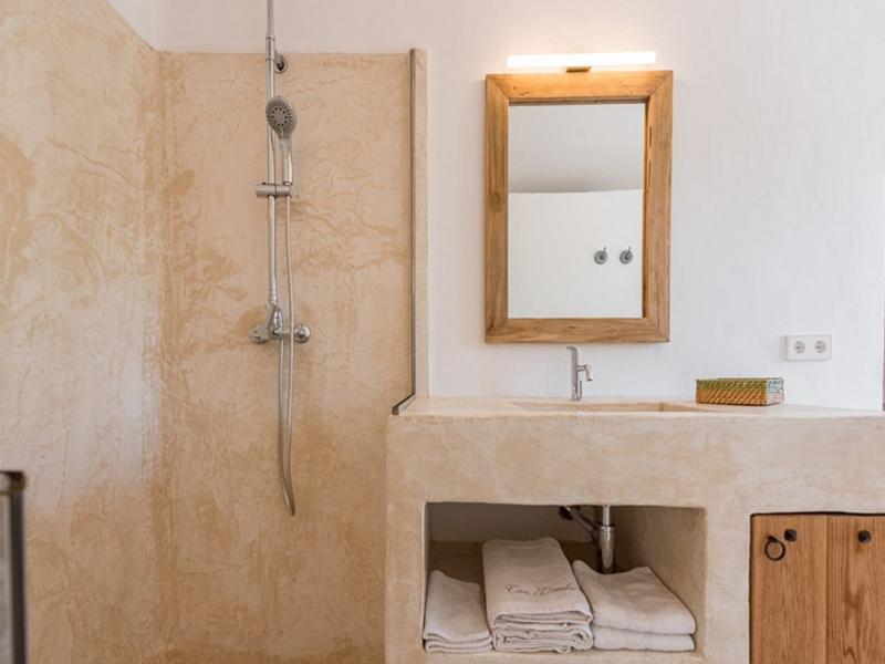 Can Daphne , Santa Gertrudis 